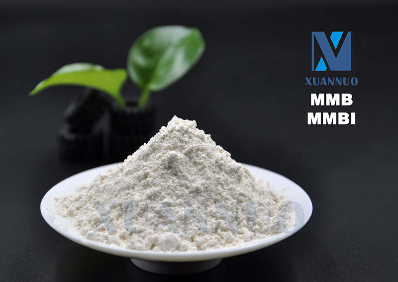 2-Mercapto-4(sau 5)-metilbenzimidazol MMB,MMBI CAS 53988-10-6 