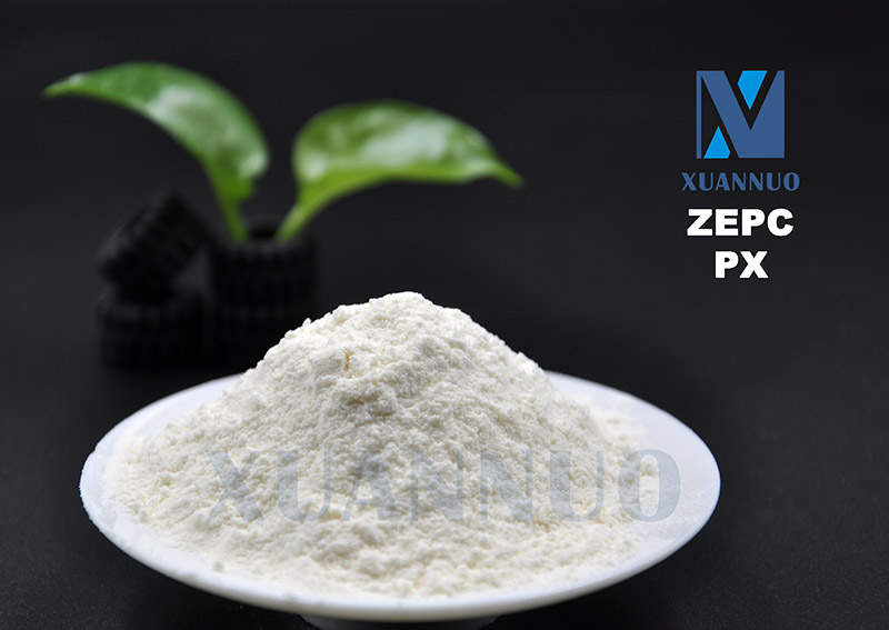 ZincN-etil-N-fenilditiocarbamat ZEPC,PX CAS 14634-93-6 