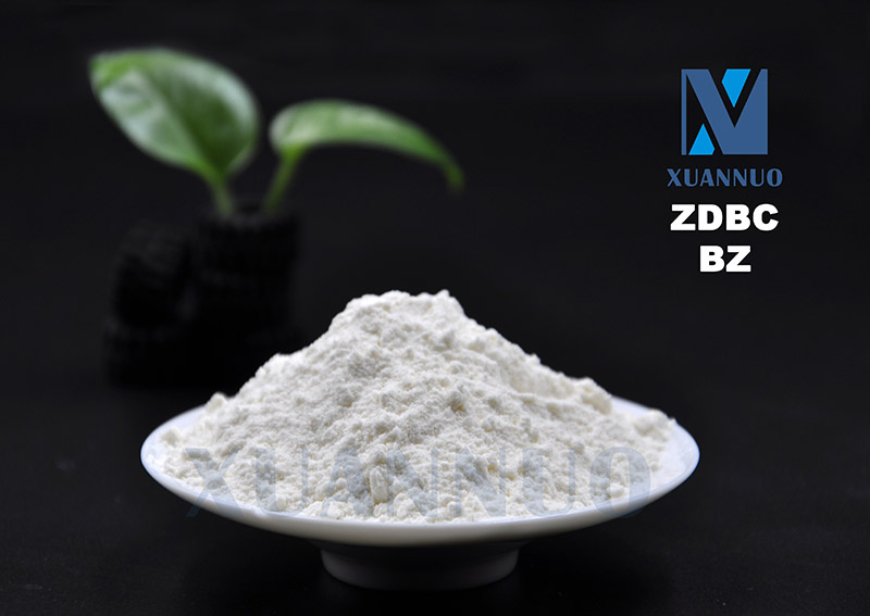 Dibutil ditiocarbamat de zinc, ZDBC, BZ, CAS 136-23-2 