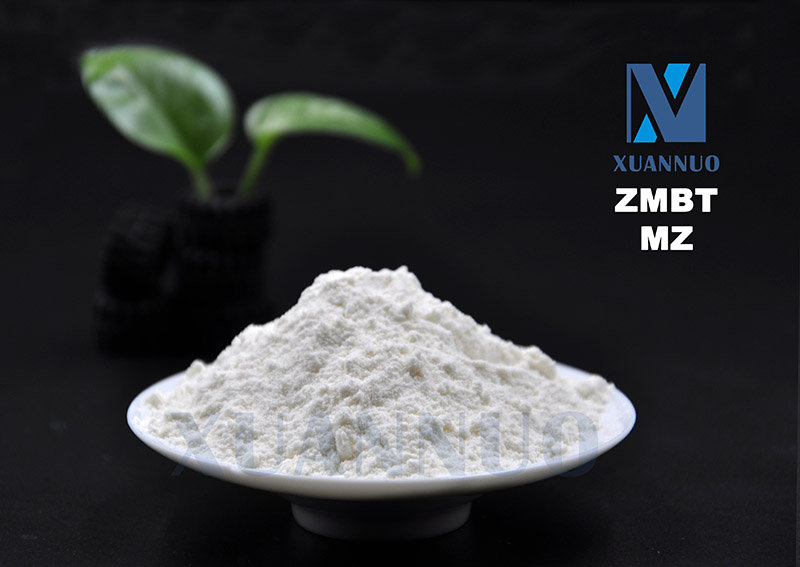 Zinc 2-mercaptobenzotiazol,ZMBT,MZ,CAS 155-04-4 