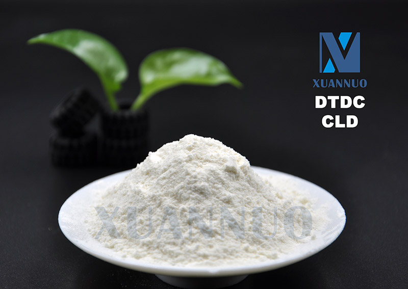 Ditioprolactam,DTDC,CLD CAS 23847-08-7 