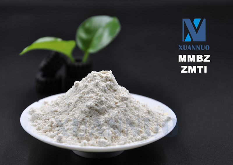 Zinc 2-mecaptometil benzimidazolV MMBZ,ZMTI CAS 61617-00-3 