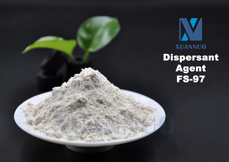 Agent dispersant FS-97 CAS 61365-76-2 